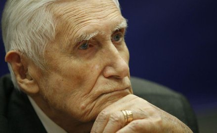 Prof. Witold Kieżun