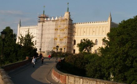 Bruksela pomogła unowocześnić Lubelszczyznę