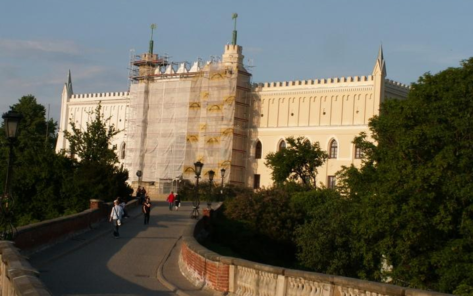 Bruksela pomogła unowocześnić Lubelszczyznę