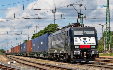 Polka pokieruje projektem Trans-European Railway