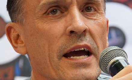 Aktor z "Prison Break" oskarżony o napaść seksualną