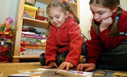 W czasie nadchodzącego weekendu swoje czytelnicze święto mają także najmłodsi miłośnicy książek