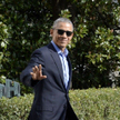 Marek A. Cichocki: Historyczna prezydentura Baracka Obamy