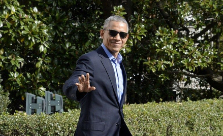 Marek A. Cichocki: Historyczna prezydentura Baracka Obamy