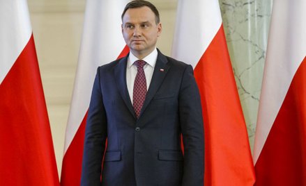 Andrzej Duda