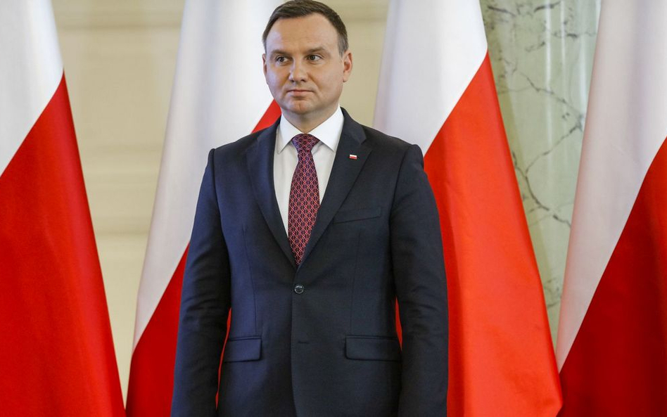 Andrzej Duda