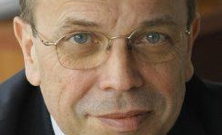 Niejasne intencje prezesa Łaniewskiego