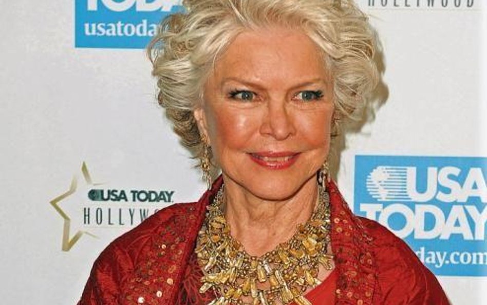 Ellen Burstyn legenda Hollywood