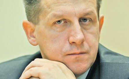 Jest wątpliwe aby Jan Bury, wiceminister skarbu nadzorujący energetykę, zgodził się na żądania płaco