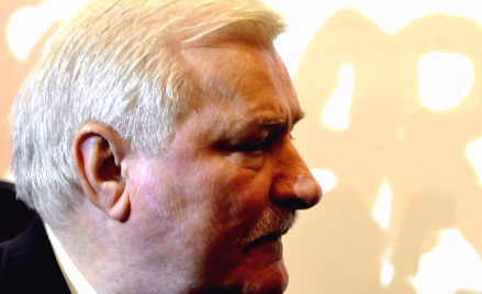 Lech Wałęsa: W czasie Euro nie uciekniemy od polityki