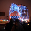 Narracje. /Lost & Found/Instalacje i interwencje w przestrzeni publicznej; Gdańsk 2010