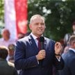 Prezydent RP Karol Nawrocki
