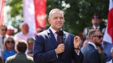Prezydent RP Karol Nawrocki