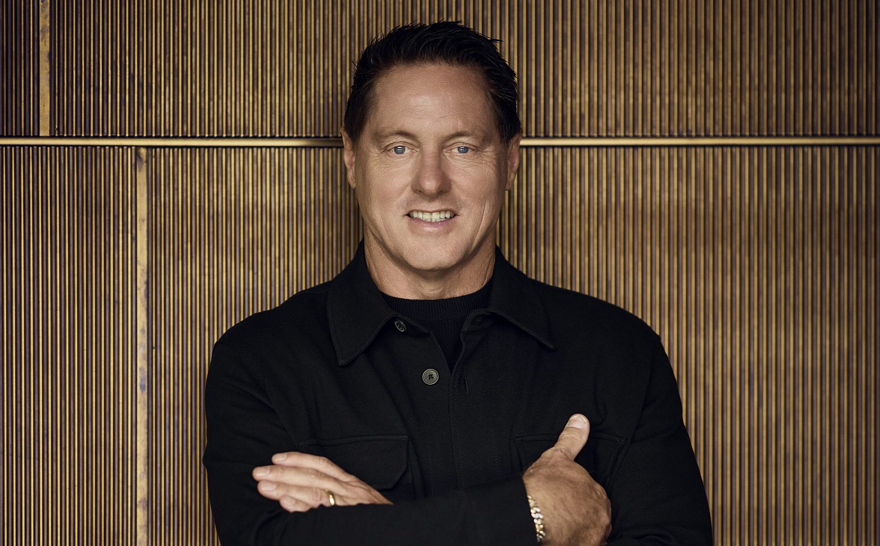 Po 30 latach Mercedes zmienia szefa designu. Niemiecka marka redefiniuje swoją tożsamość