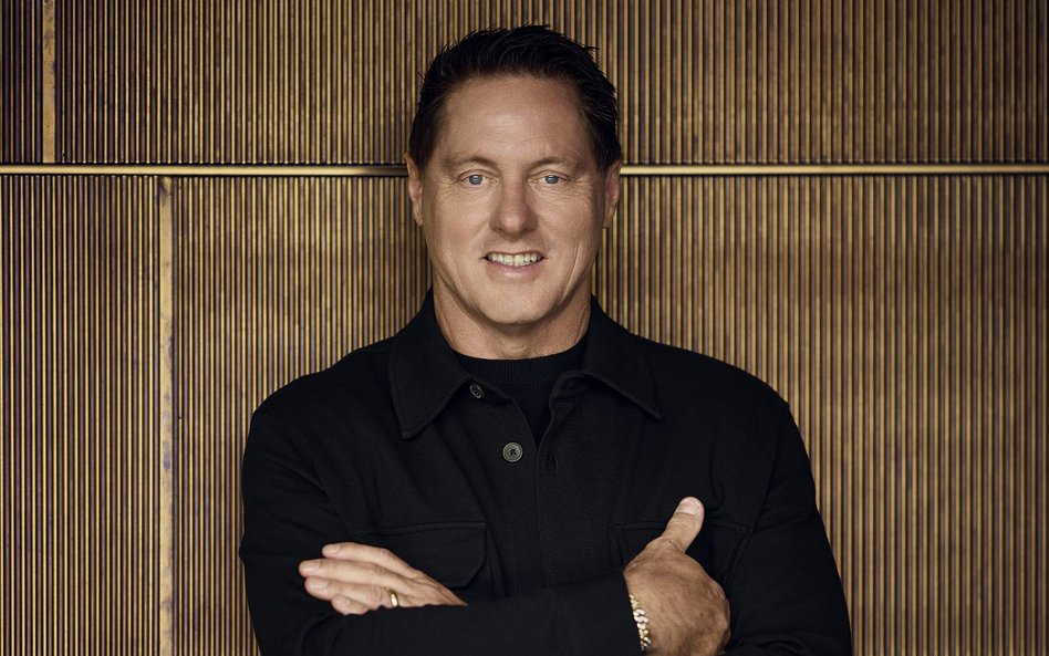 Po niemal trzech dekadach z Mercedesa odchodzi szef designu, Gorden Wagener