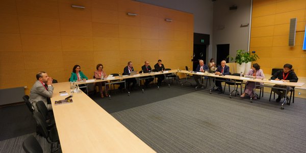 Ukraińskie MŚP przed wyzwaniem integracji z UE i odbudowy kraju
