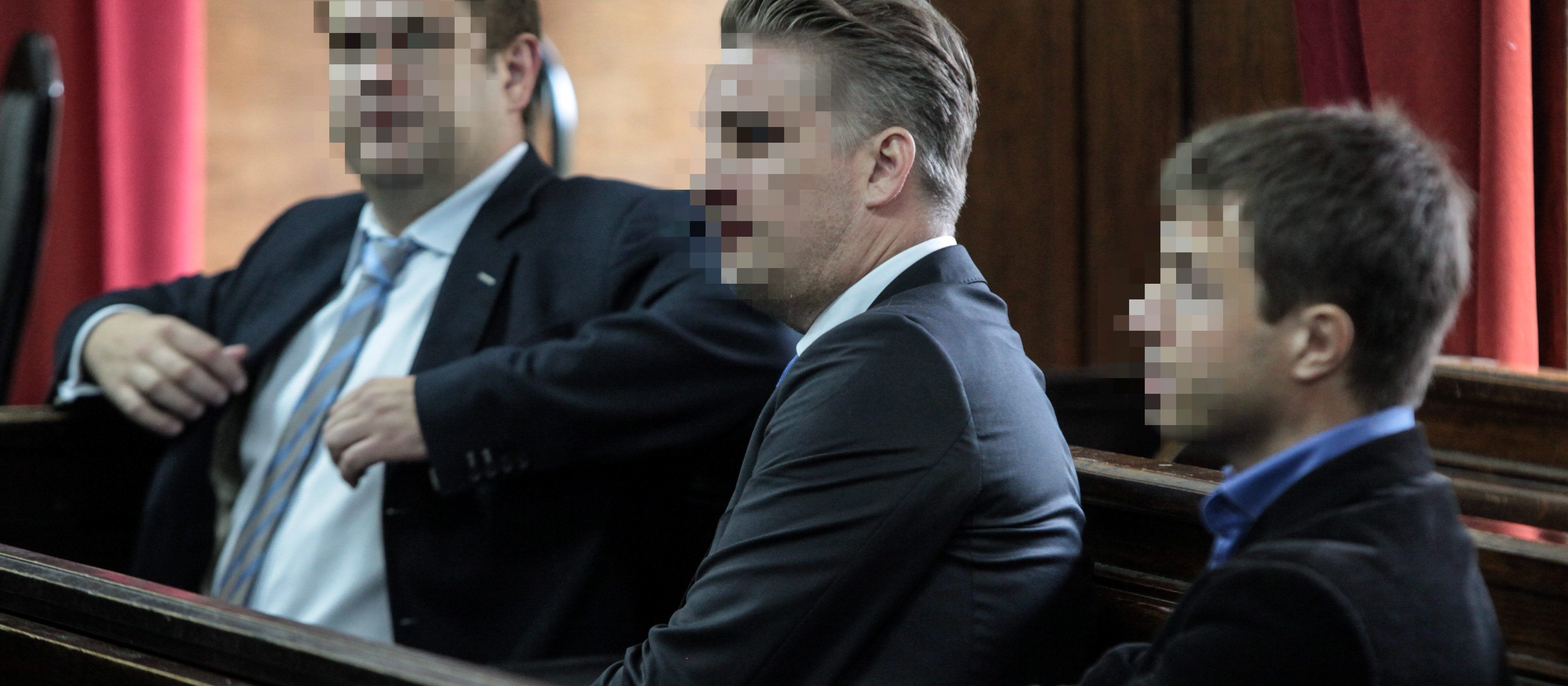 Sprawiedliwość po 20 latach? Jest wyrok ws. pierwszej afery finansowej III RP