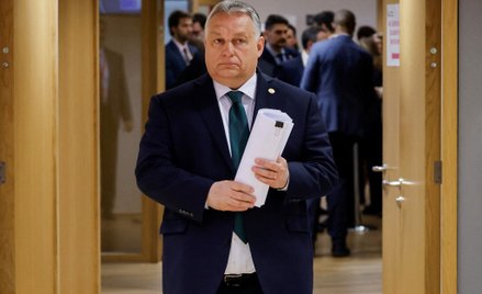 Victor Orban