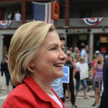 Clinton: Chińczycy kradną wszystko