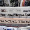 Dziennikarze "Financial Times" chcą strajkować
