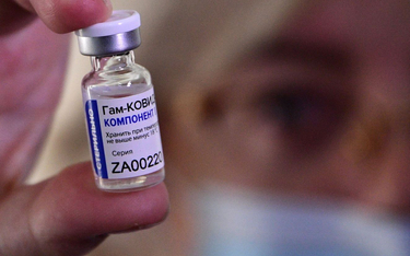 Białoruś rozpoczyna masowe szczepienia na COVID-19