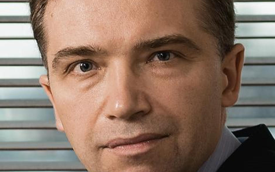 Roman Szyszko, wiceprezes Energi ds. finansowych, podtrzymuje deklarację, że spółka jest przygotowan