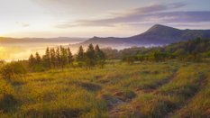 Beskid Niski – kraina ciszy i drewnianego dziedzictwa