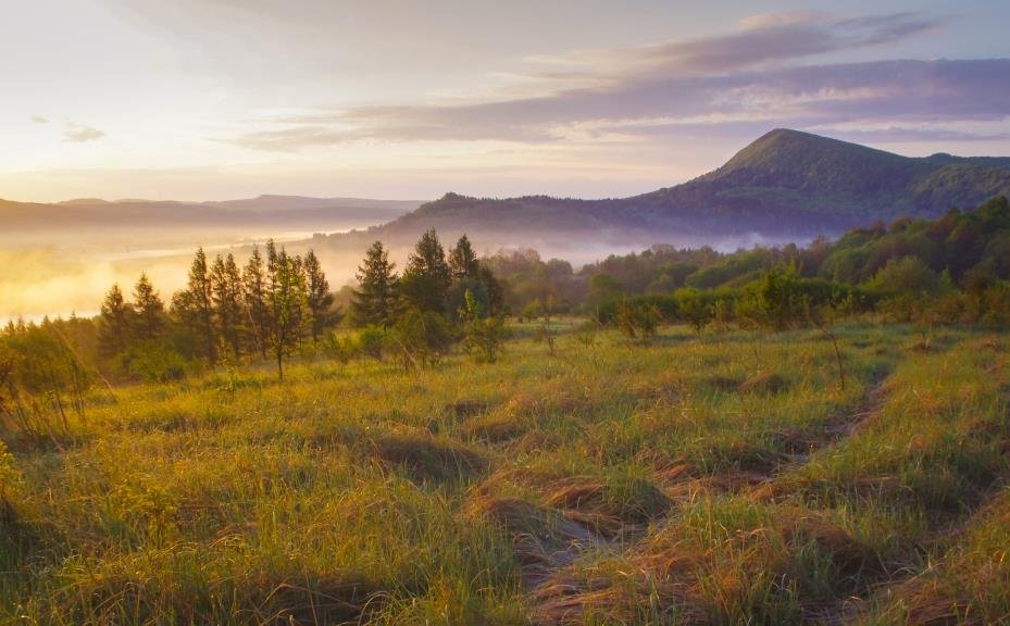 Beskid Niski – kraina ciszy i drewnianego dziedzictwa