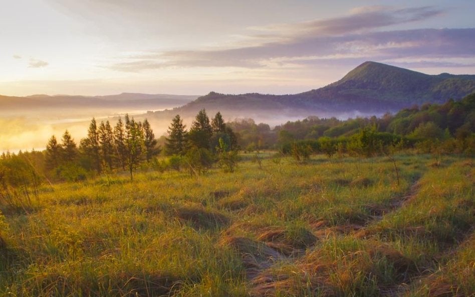 Beskid Niski – kraina ciszy i drewnianego dziedzictwa