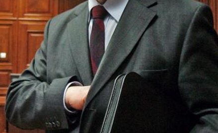 Miłośnik służb, zen i filozofii