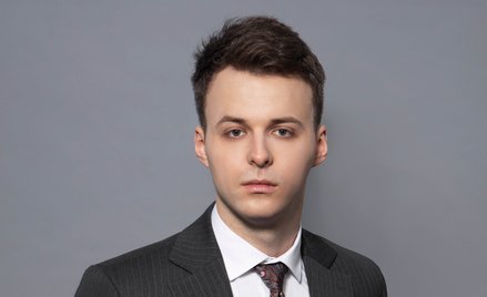Michał Poleszczuk, analityk w zespole analiz i doradztwa inwestycyjnego, Dom Inwestycyjny Xelion