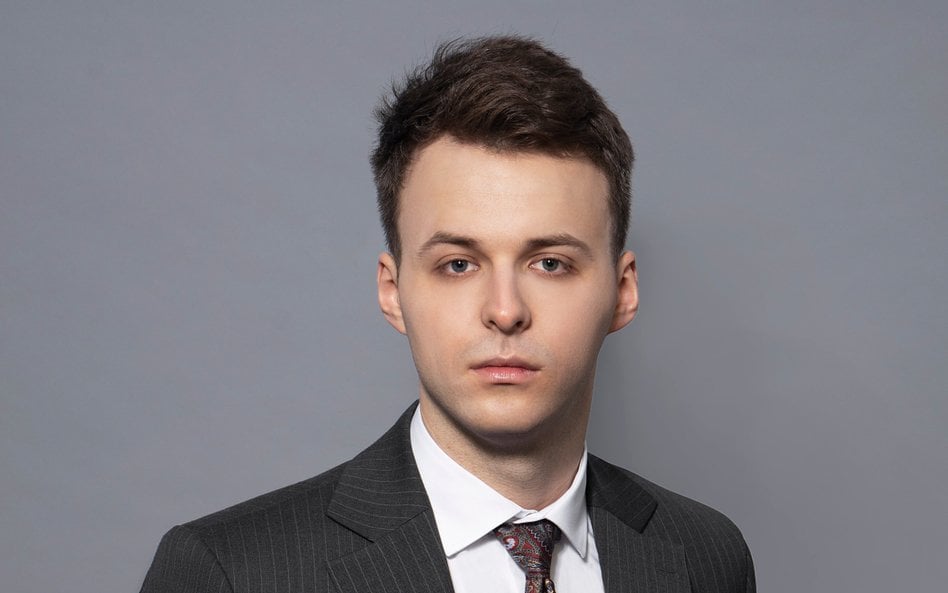 Michał Poleszczuk, analityk w zespole analiz i doradztwa inwestycyjnego, Dom Inwestycyjny Xelion