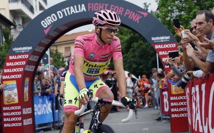 Alberto Contador
