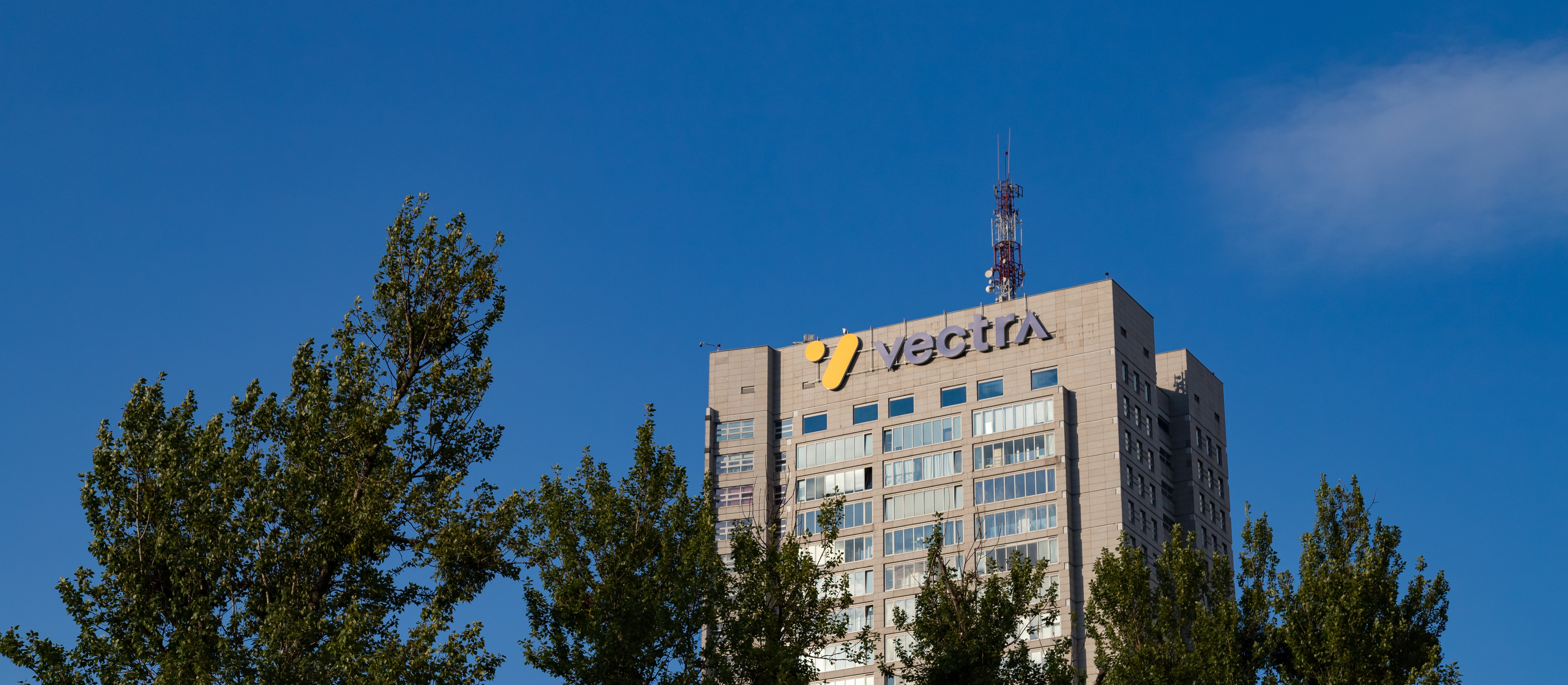 UOKiK ukarał Vectrę. Kwota jest porażająca