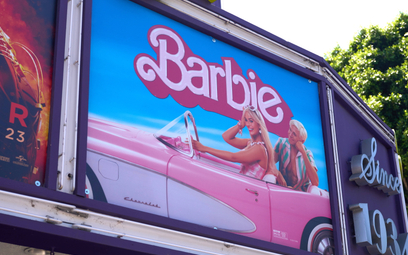 Hype na Barbie powrócił przy okazji niedawnej premiery bijącego już rekordy frekwencyjne filmu