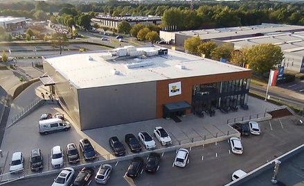 Forte: kurs wystrzelił po wynikach