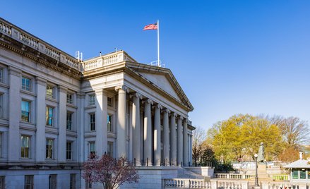 Kwartalne zadłużenie USA wzrośnie powyżej prognoz