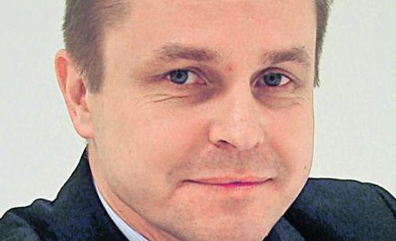 Sławomir Ziegert, prezes Biotonu