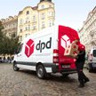 DPD: notujemy 90-proc. wzrost przesyłek