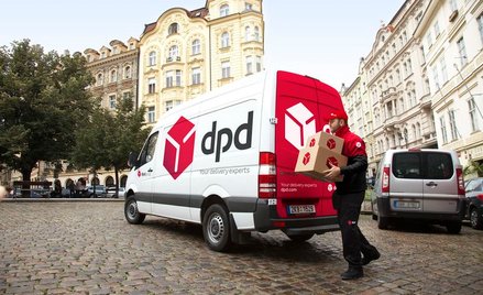 DPD: notujemy 90-proc. wzrost przesyłek