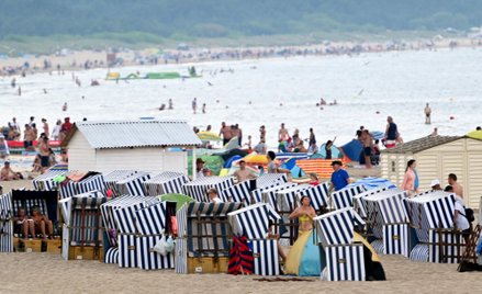 Ranking polskich plaż 2025. „Królowa polskiego wybrzeża jest tylko jedna”