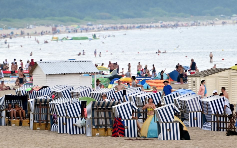 Ranking polskich plaż 2025. „Królowa polskiego wybrzeża jest tylko jedna”