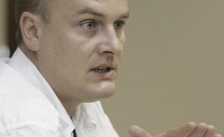 Kontrola w sieci to absurd