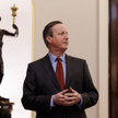 David Cameron