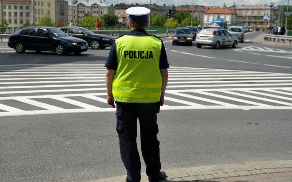 Kiedy policjant powinien wystąpić o pomoc mieszkaniową