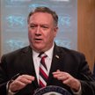 Pompeo zarzuca Chinom ludobójstwo i zbrodnie przeciw ludzkości