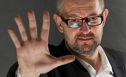 Rafał Ziemkiewicz o wypocinach Janusza Palikota