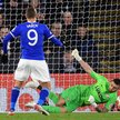 Liga Europy. Leicester - Spartak na remis