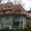 Budowa apartamentowca w Sopocie