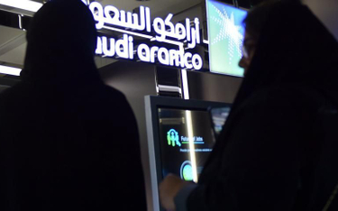 Saudi Aramco pozyskał z debiutu prawie 30 mld dolarów